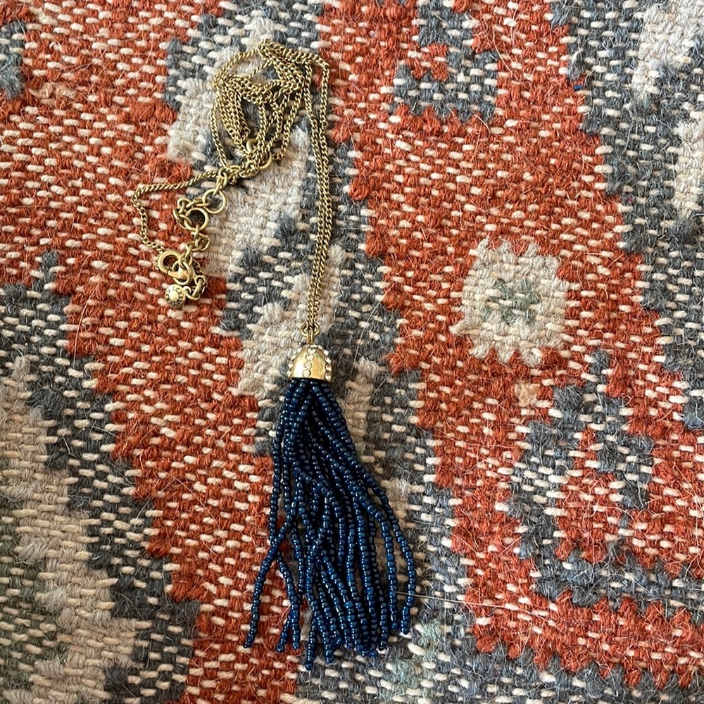 [jcrew] necklace